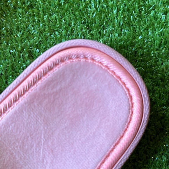 Puma Comfy Slides - Faux Fur - Picture 4 of 4